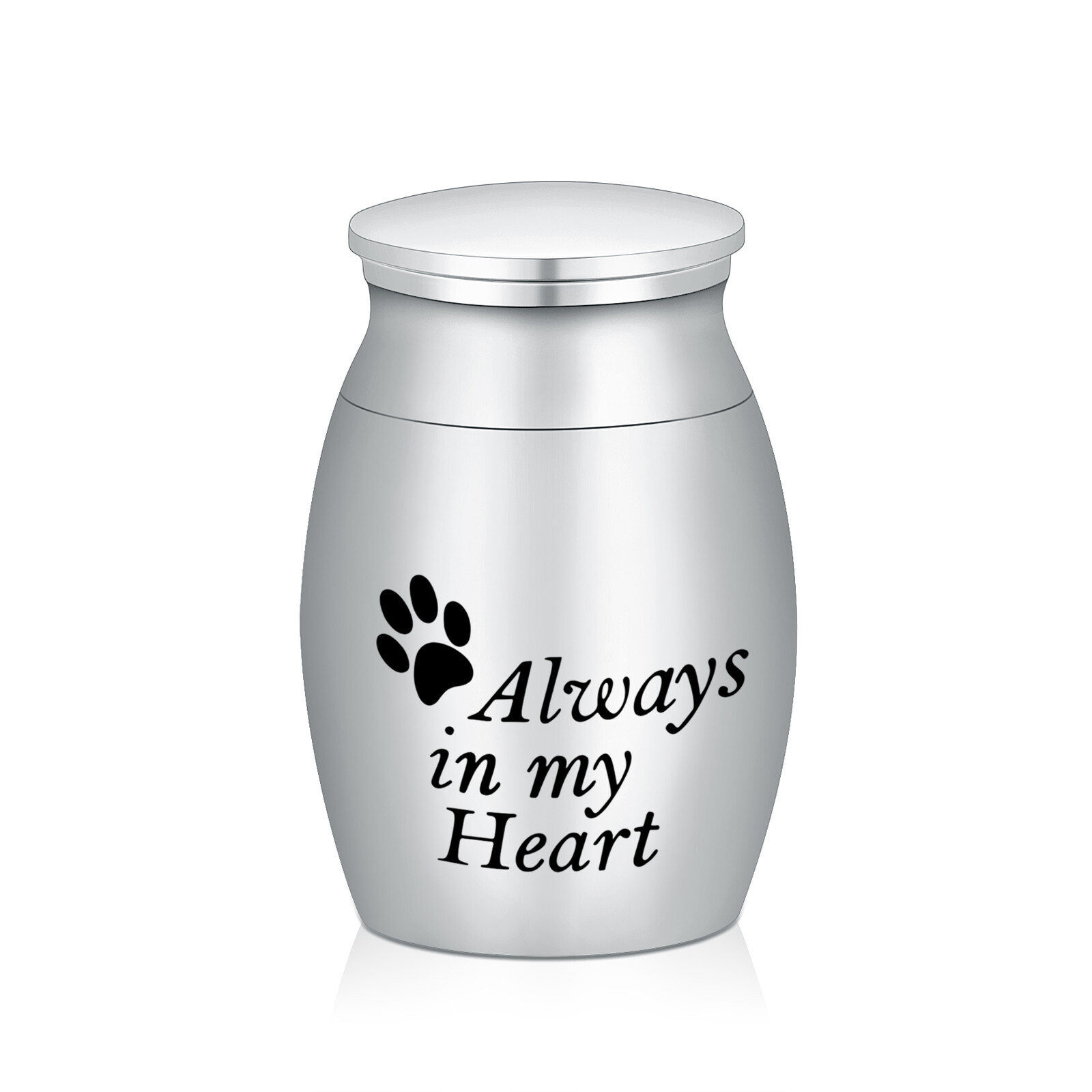 Cremation Urn for Ashes Mini Urn for Human Ashes Memory Decorative Urn Keepsake