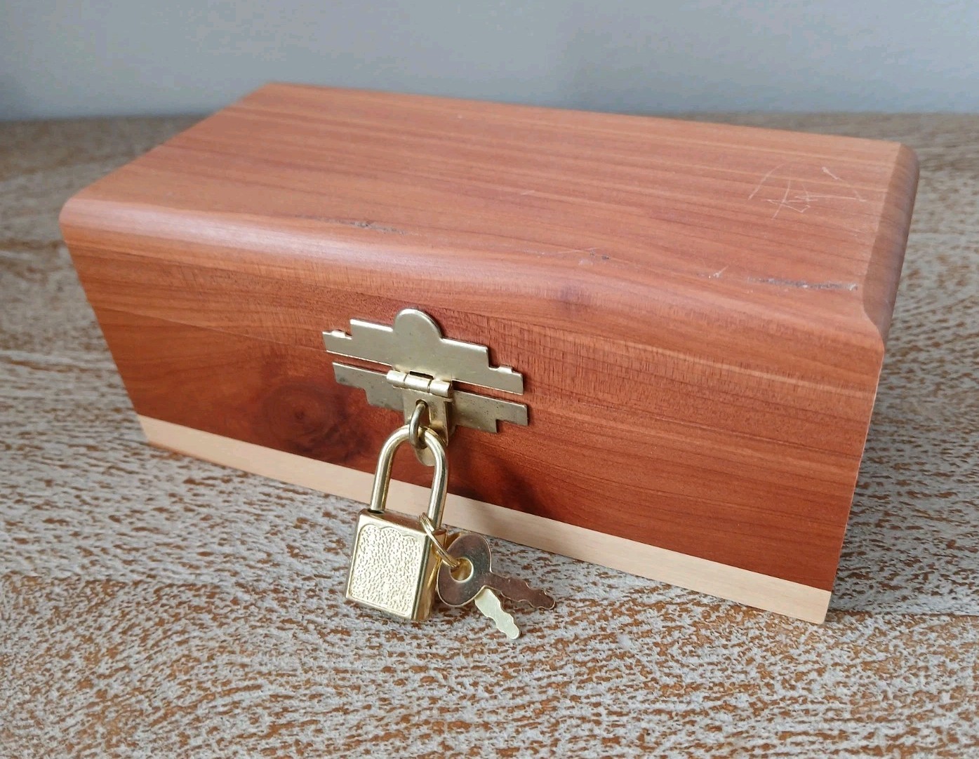 Cremation Urn Small Pet Cat Dog Keepsake Ashes Burial Memorial Wood Funeral Box