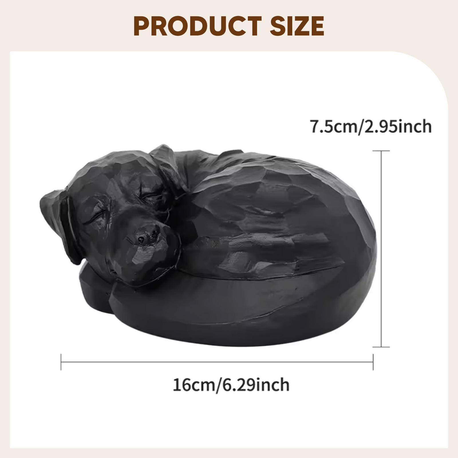 Pet Cremation Urn Outdoor Keepsake Case Pet Supplies Ash Urns for Pets