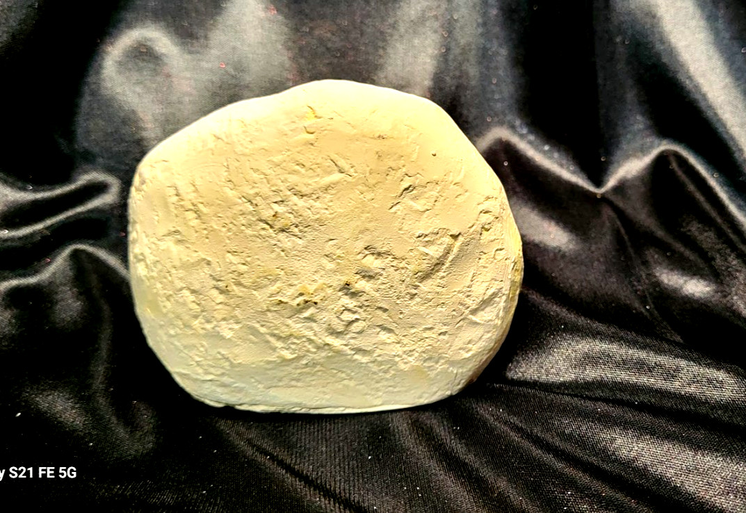 Small Stone Pet Memorial Marker-2.5×3.25″