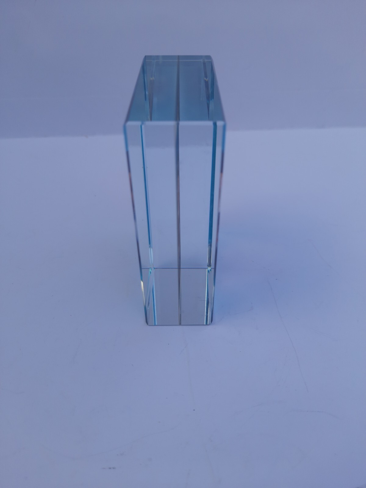 crystal,Personalized Sympathy Tribute Gift Customized For Lost of a Dog