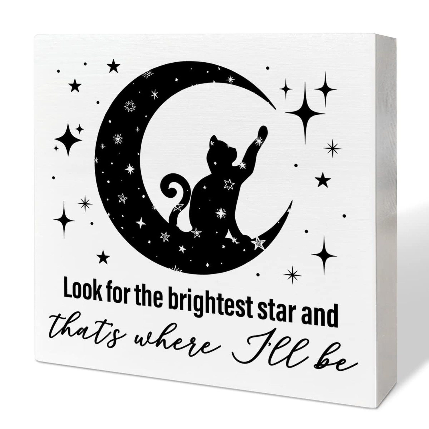 Memorial Gifts for Lose of Cat, Pet Sympathy Gifts Remembrance Gifts Loss of …