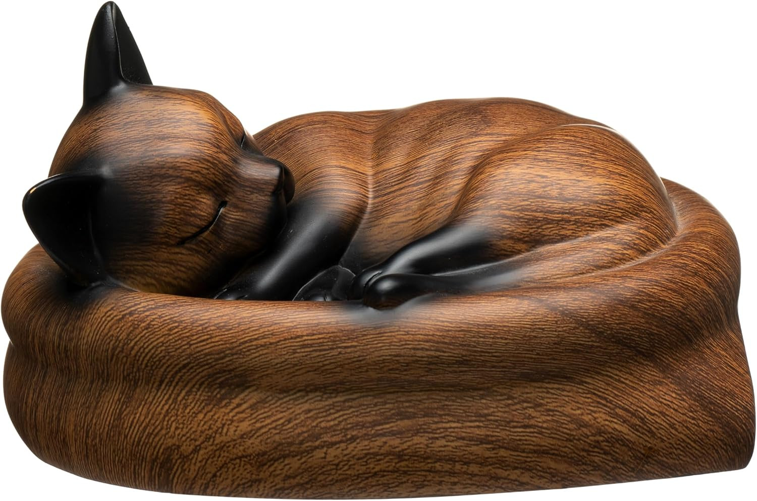 Cat Urn Small Pet Urn for Cat Ashes – Stylish Cat Urns for Ashes, Premium Qualit