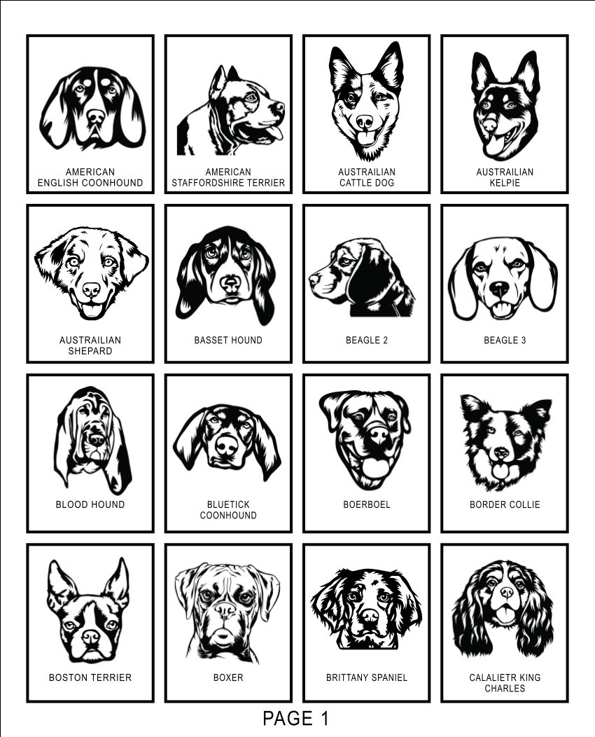 pet memorial head stone 12 x 8″ custom engraved free shipping 2″ thick granite
