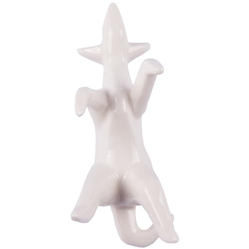 Dog Mom Gift for Women, Ring Holder for Wedding Jewelry – Dog Ring Holder