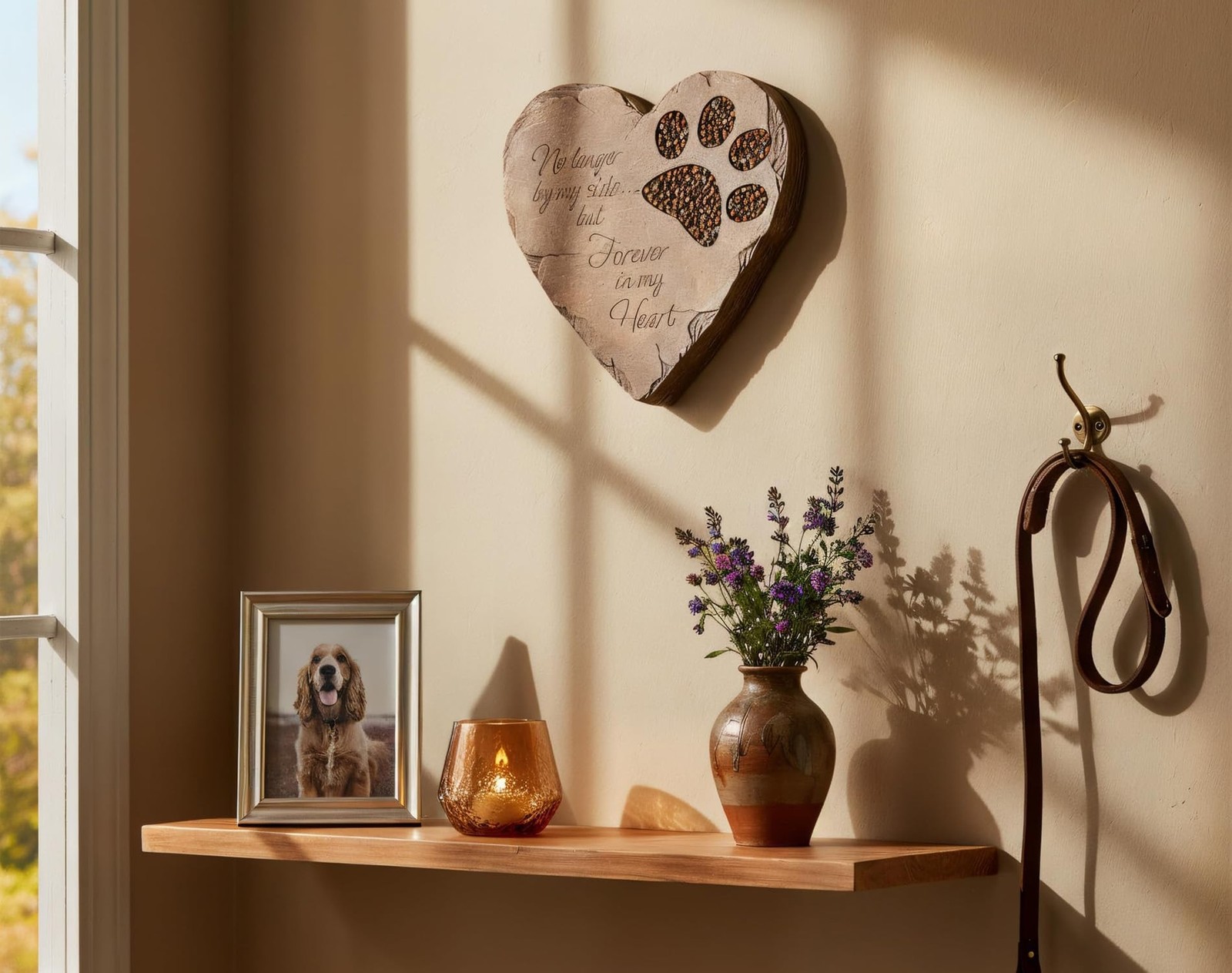 Stepping Stones Outdoor – Pet Memorial Gifts: Dog & Cat Memorials