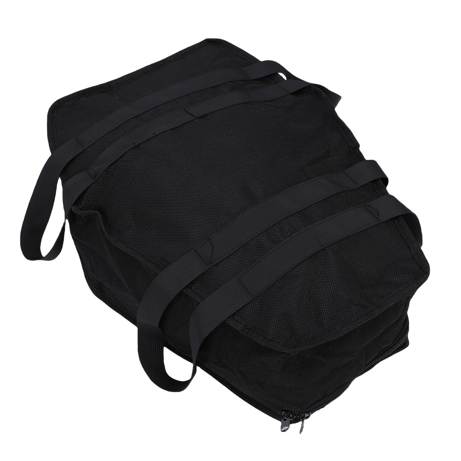 Pet Casket Body Bag Non Woven Fabric Biodegradable Burial Pouch For Animals