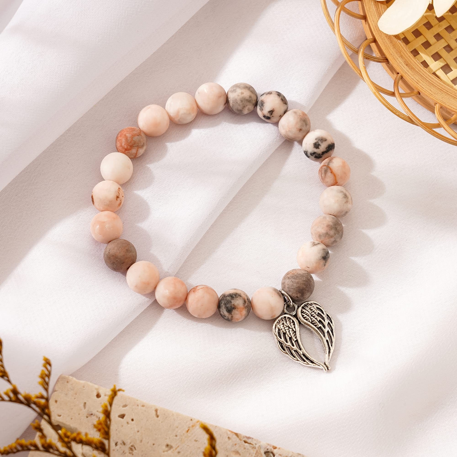 QWNHONEY Memorial Gifts for Loss of Loved Sympathy Remembrance In Memory of M…