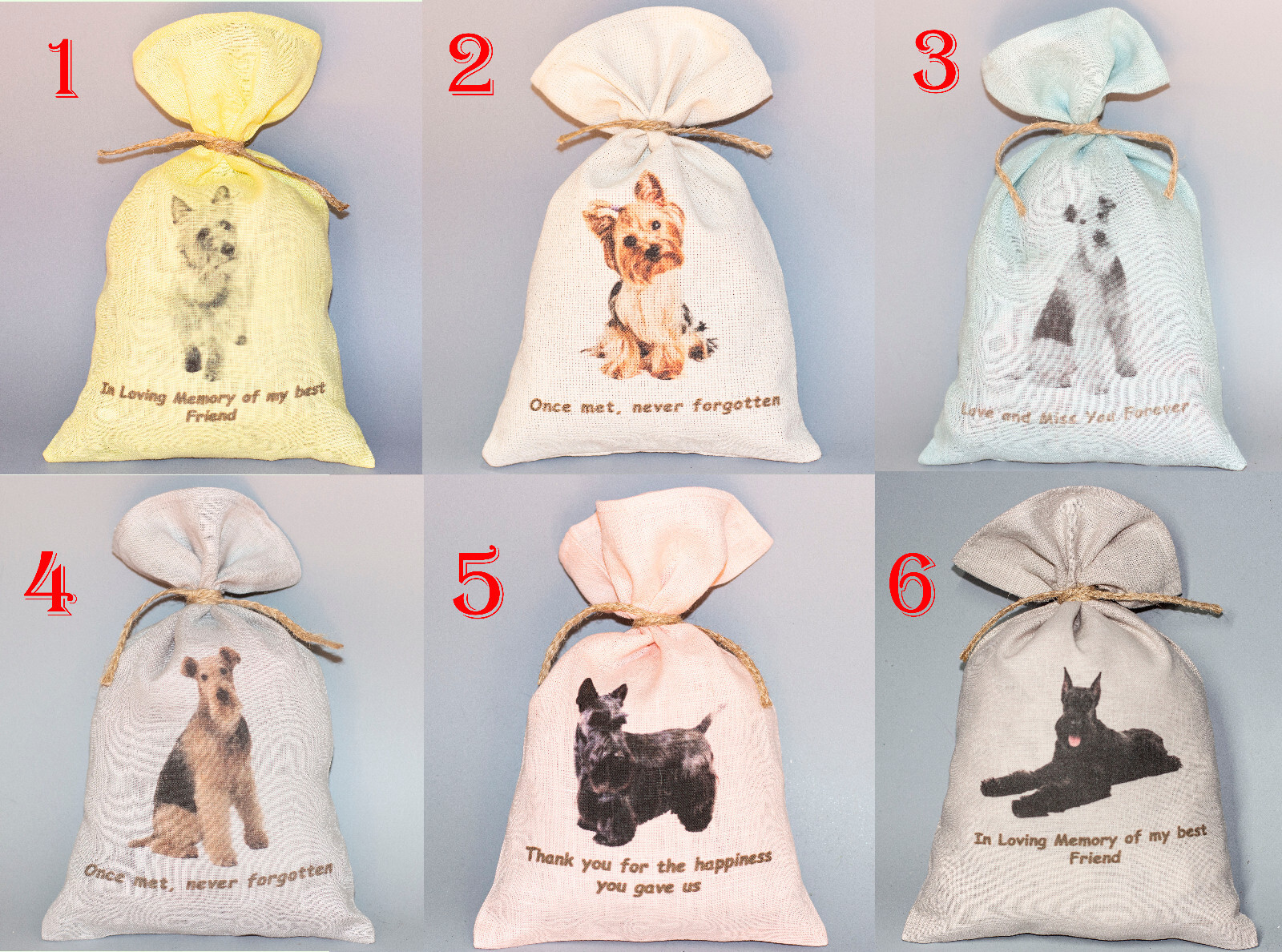 Schnauzer Urn Dog Ashes Unique Memorial Stone Plaque Pet Grave Statue Keepsake