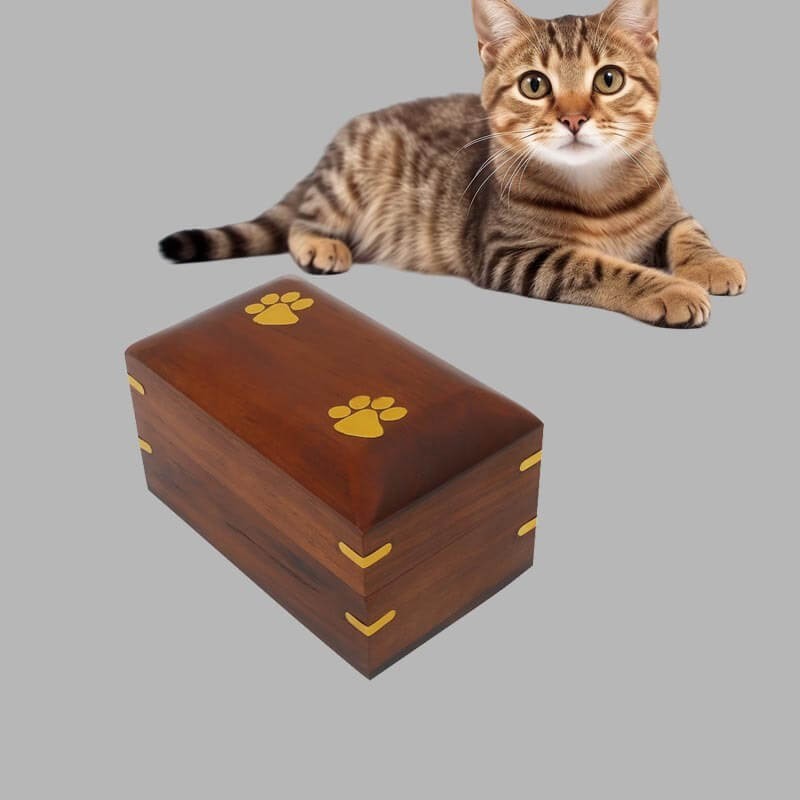 Cremation Ashes Urns Mementos for Small Pet Cats Dogs Animals Rabbits Chinchilla