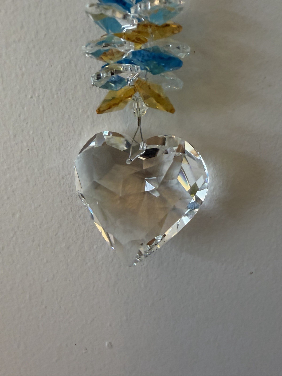 Pet Memorial Suncatcher, Dog Memorial Gifts, Pet Loss, Pet Sympathy, Dogs Cats P