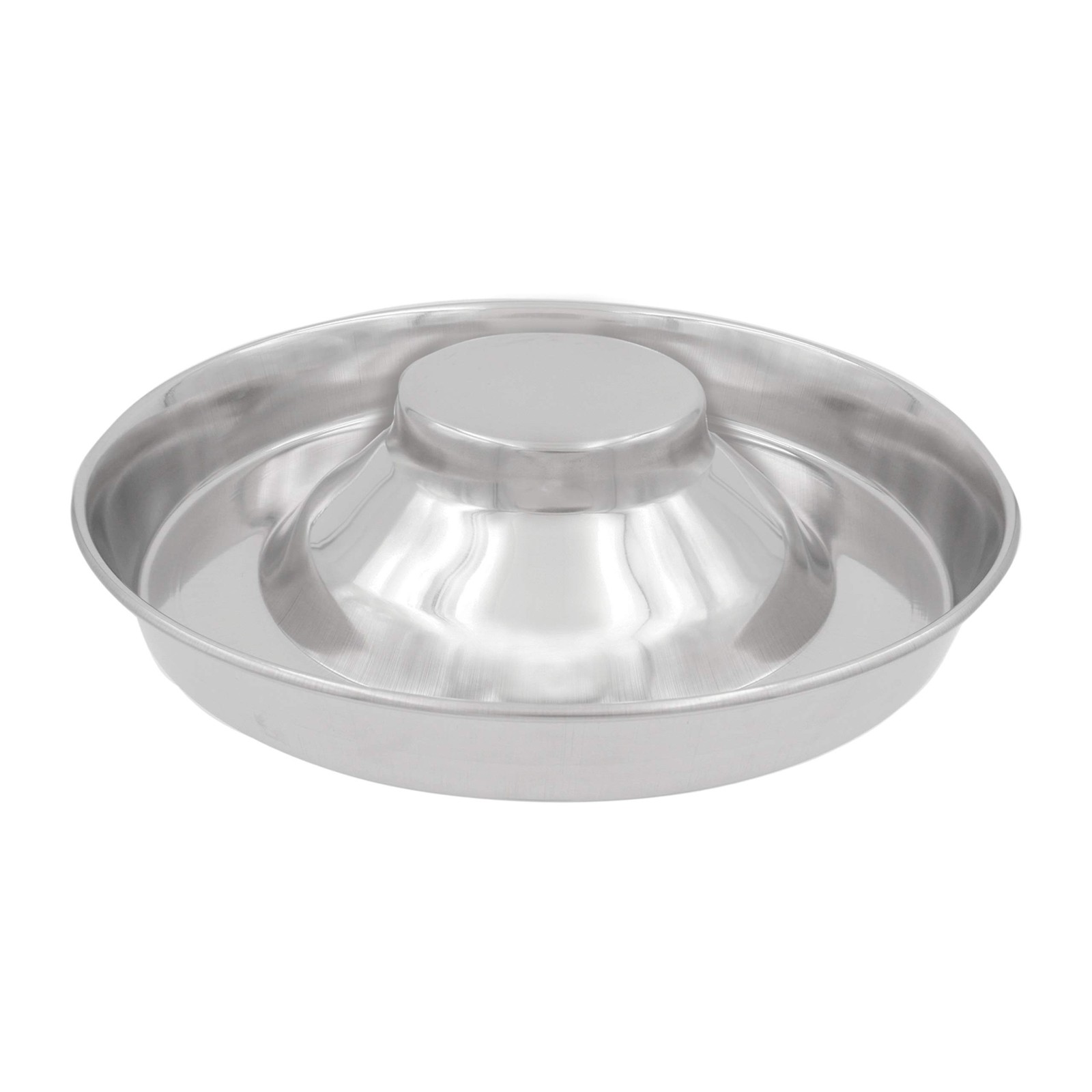 Stainless Steel Puppy Kitten Bowls: Welping Dishes for Weaning Puppies & Kitt…