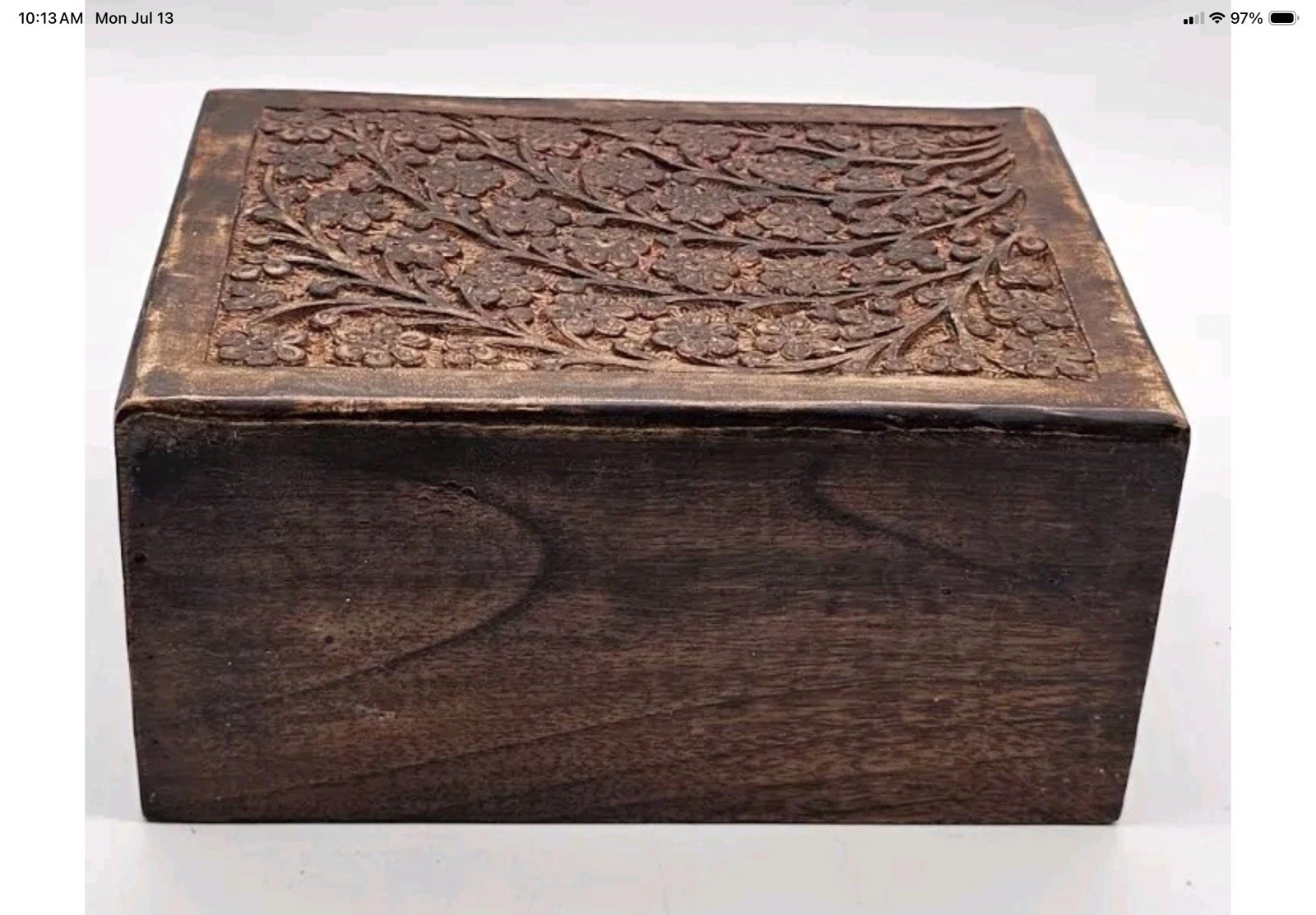 Small Pet Urn New
