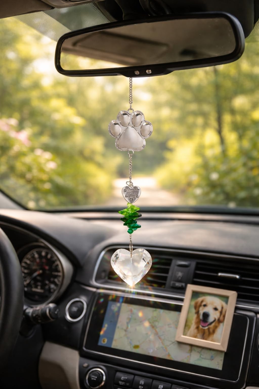 Pet Loss Sympathy Gift – Dog Memorial Keepsake, Pet Memorial Gifts for Dogs