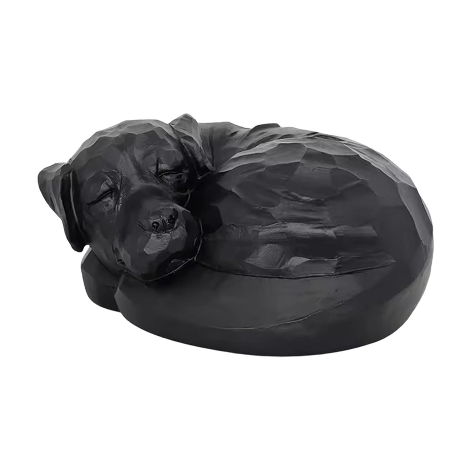 Pet Cremation Urn Outdoor Keepsake Case Pet Supplies Ash Urns for Pets