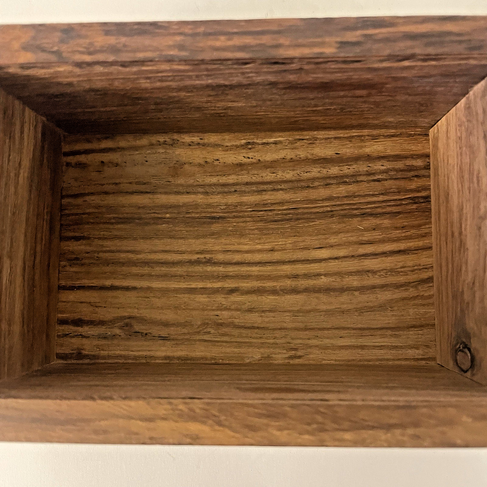 Handcrafted Memorial Pet Urn for Ashes Engraved Tree of Life Pets Up To 85lbs