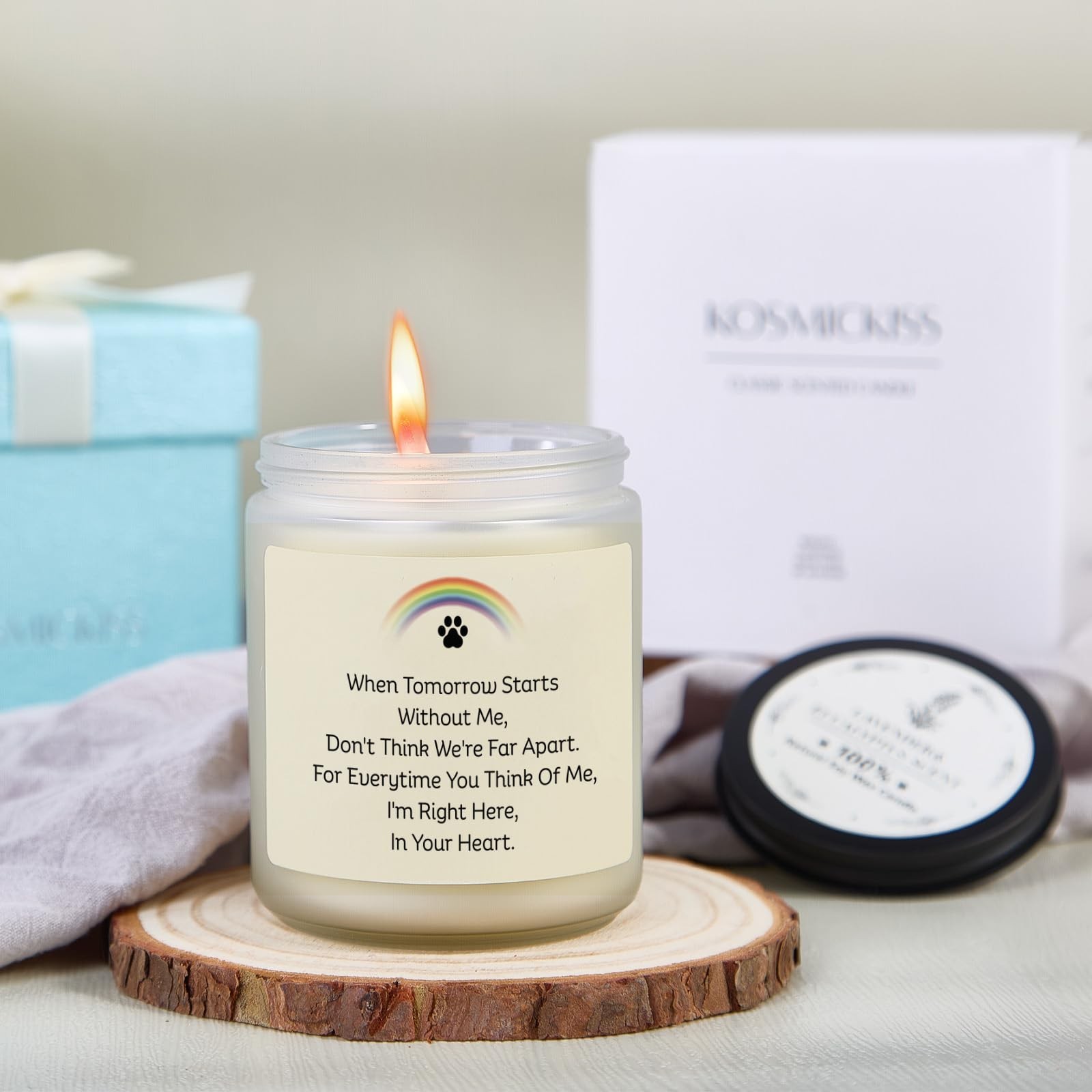 Dog Memorial Gifts for Loss of Dog, Pet Memorial Gifts for Dogs, Pet Loss of …