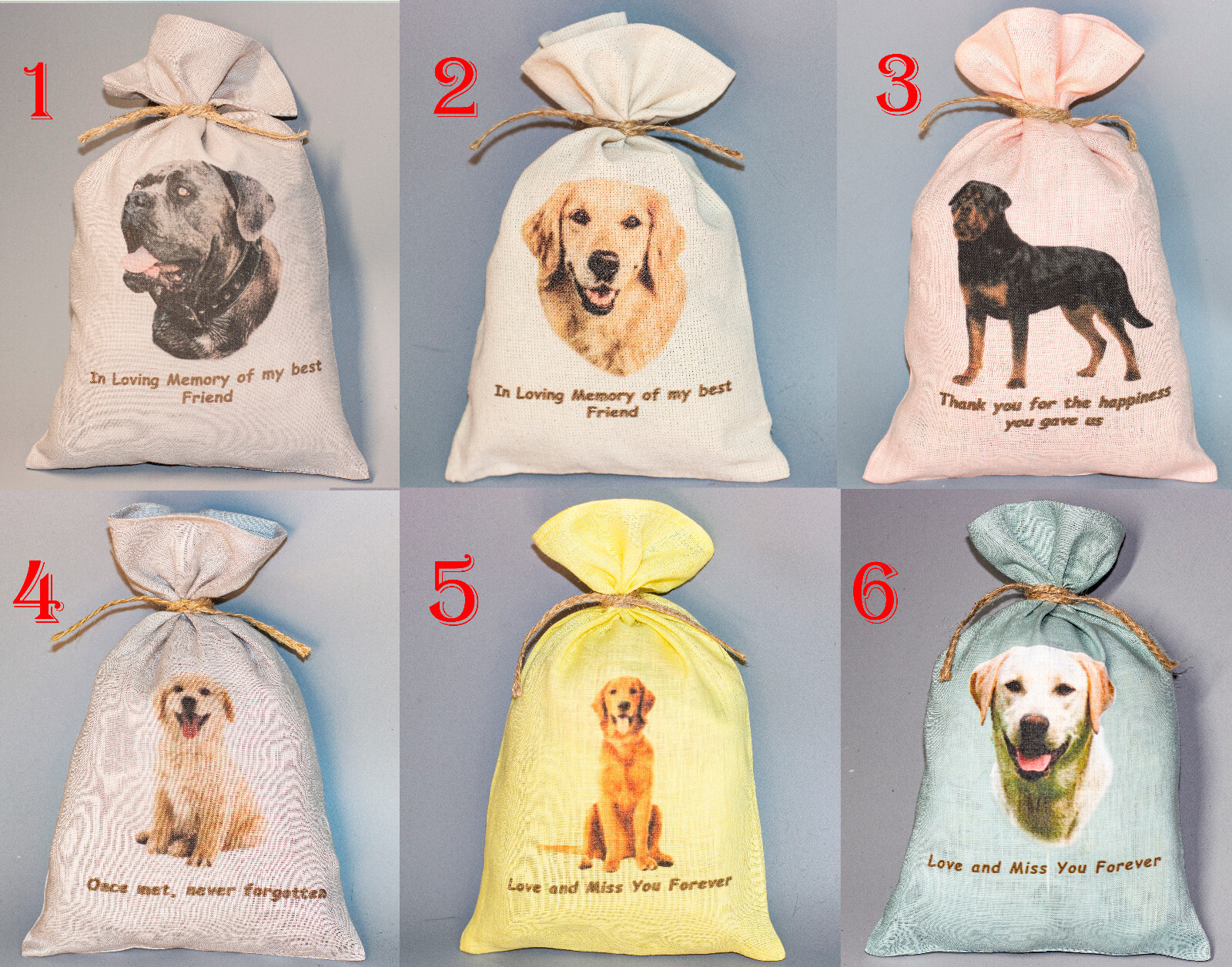 Labrador Urn Dog Ashes Memorial Stone Figurine Pet Grave Marker Casket Keepsake