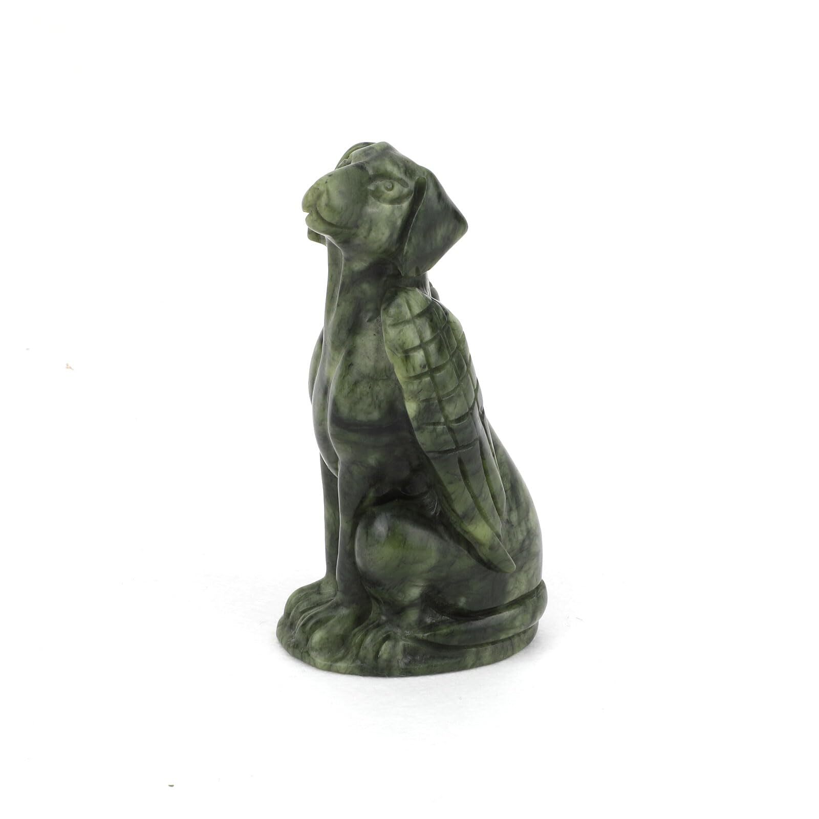 Statue-Angel Dog Memorial Statue Dog Passing Away Bereavement Gifts Pet Loss …