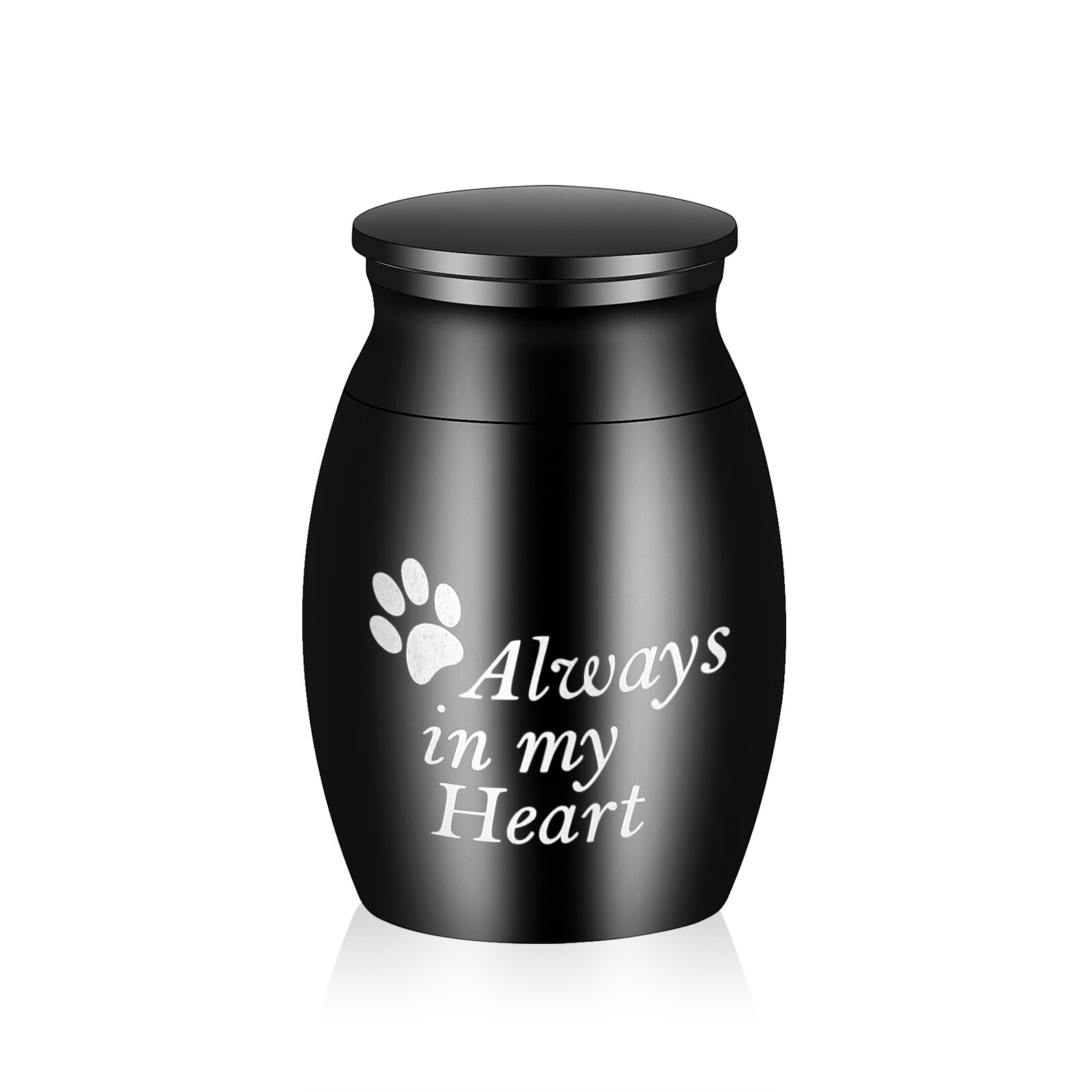 Cremation Urn for Ashes Mini Urn for Human Ashes Memory Decorative Urn Keepsake