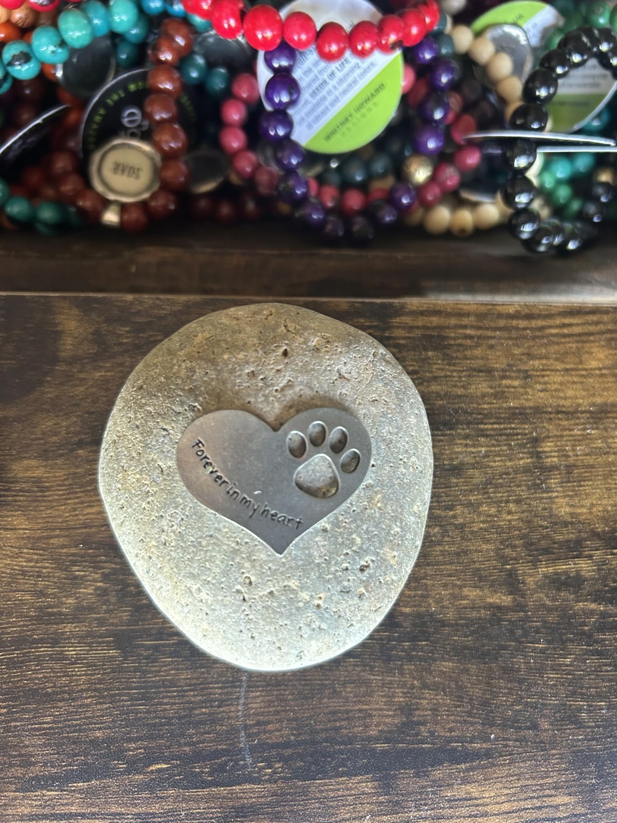 Comforting Dog Memorial Gift – Sympathy or Condolence Gift for Loss of Pet – …