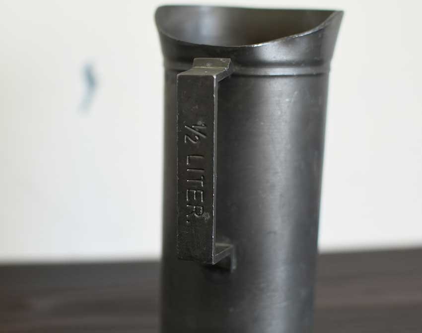 Flower Vase (Pot)