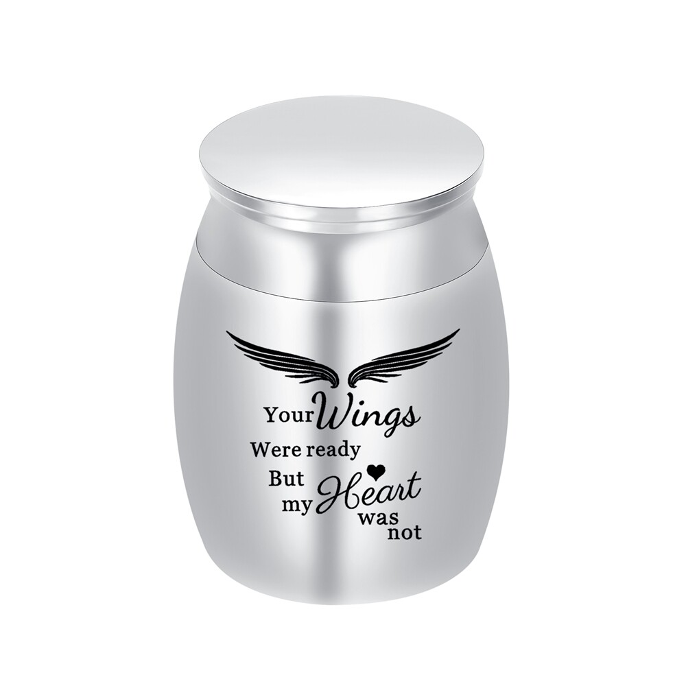 Mini Urns for Human Ashes Decorative Urns for Ashes Adult Male Cremation Urns US