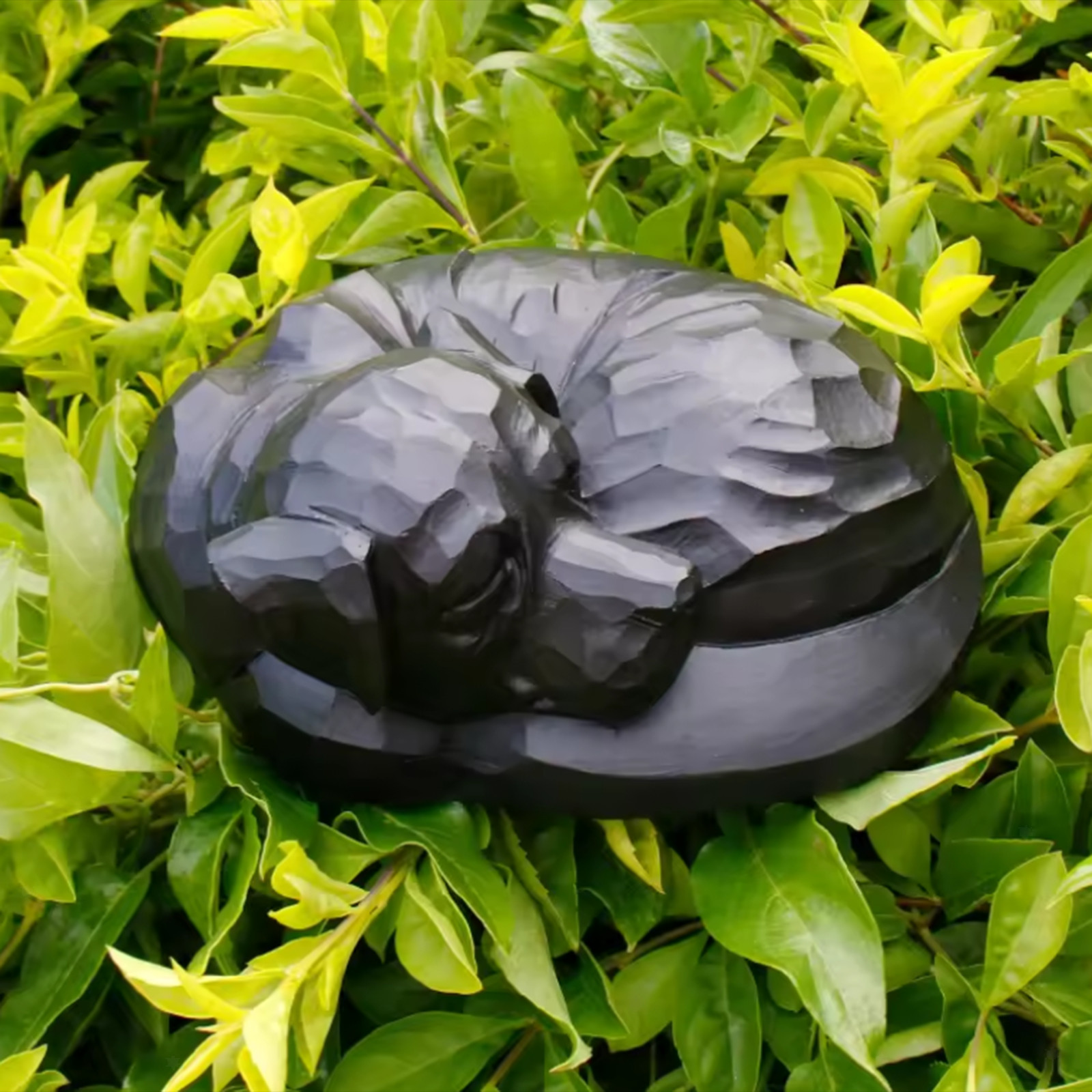 Pet Cremation Urn Outdoor Keepsake Case Pet Supplies Ash Urns for Pets