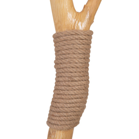 Modern Cat Tree, Natural Branch Cat Tower, Luxury Cat Condo, Indoor Cat Furnitur