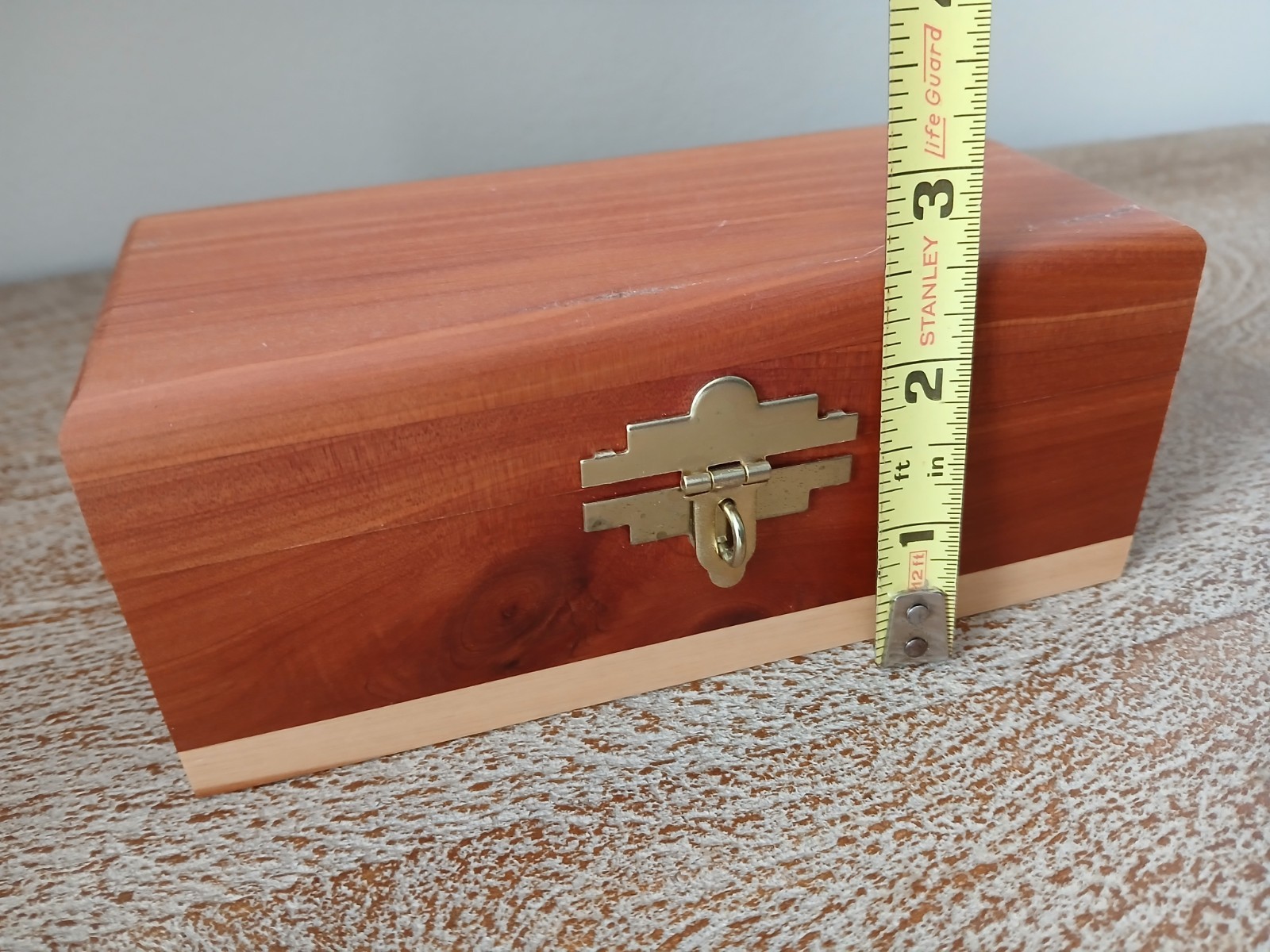 Cremation Urn Small Pet Cat Dog Keepsake Ashes Burial Memorial Wood Funeral Box