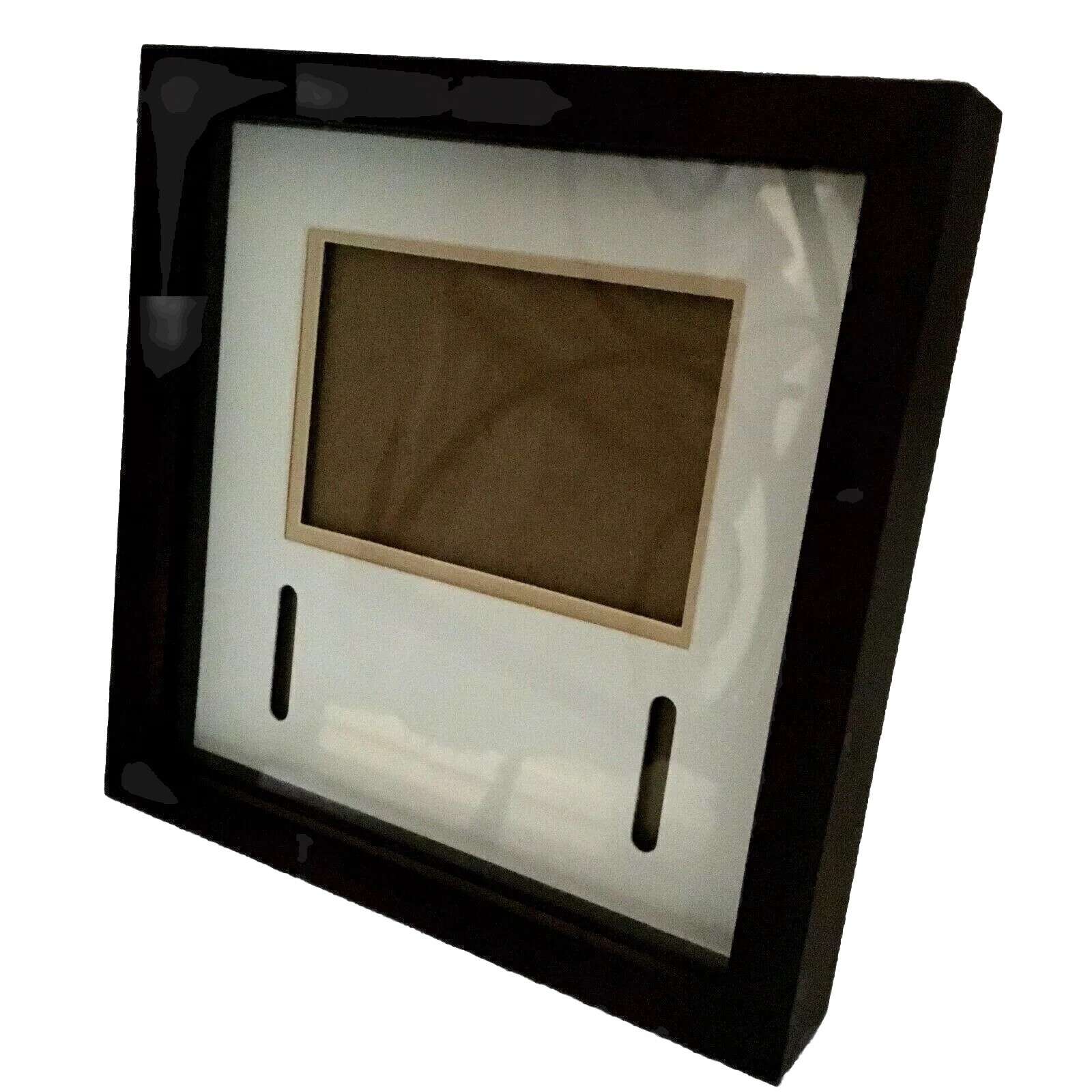 Pet Memorial Picture Photo Frame Keepsake Pet Collar