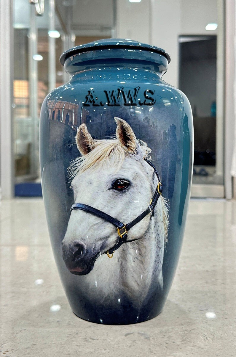 Cremation Urns for Human Ashes – Decorative Urns, Urns for Human Ashes Female &