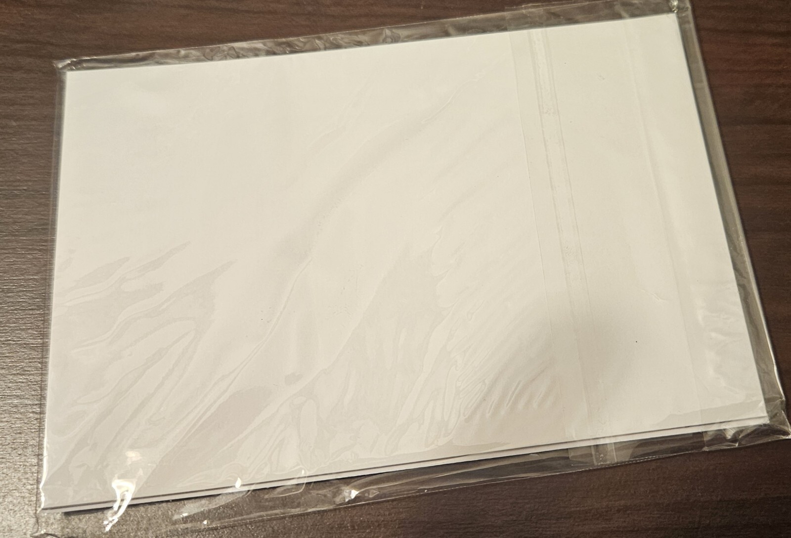 Paw Print Frame & Ink Pads Kit,Dog or Cat Paw Print Kit,2 No Mess Ink Pads fo…