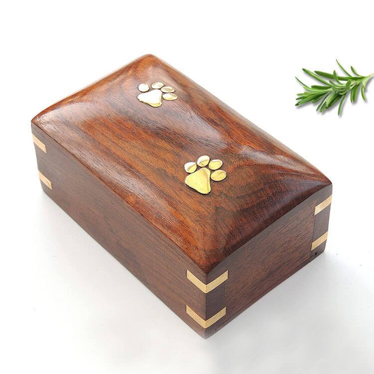 Cremation Ashes Urns Mementos for Small Pet Cats Dogs Animals Rabbits Chinchilla