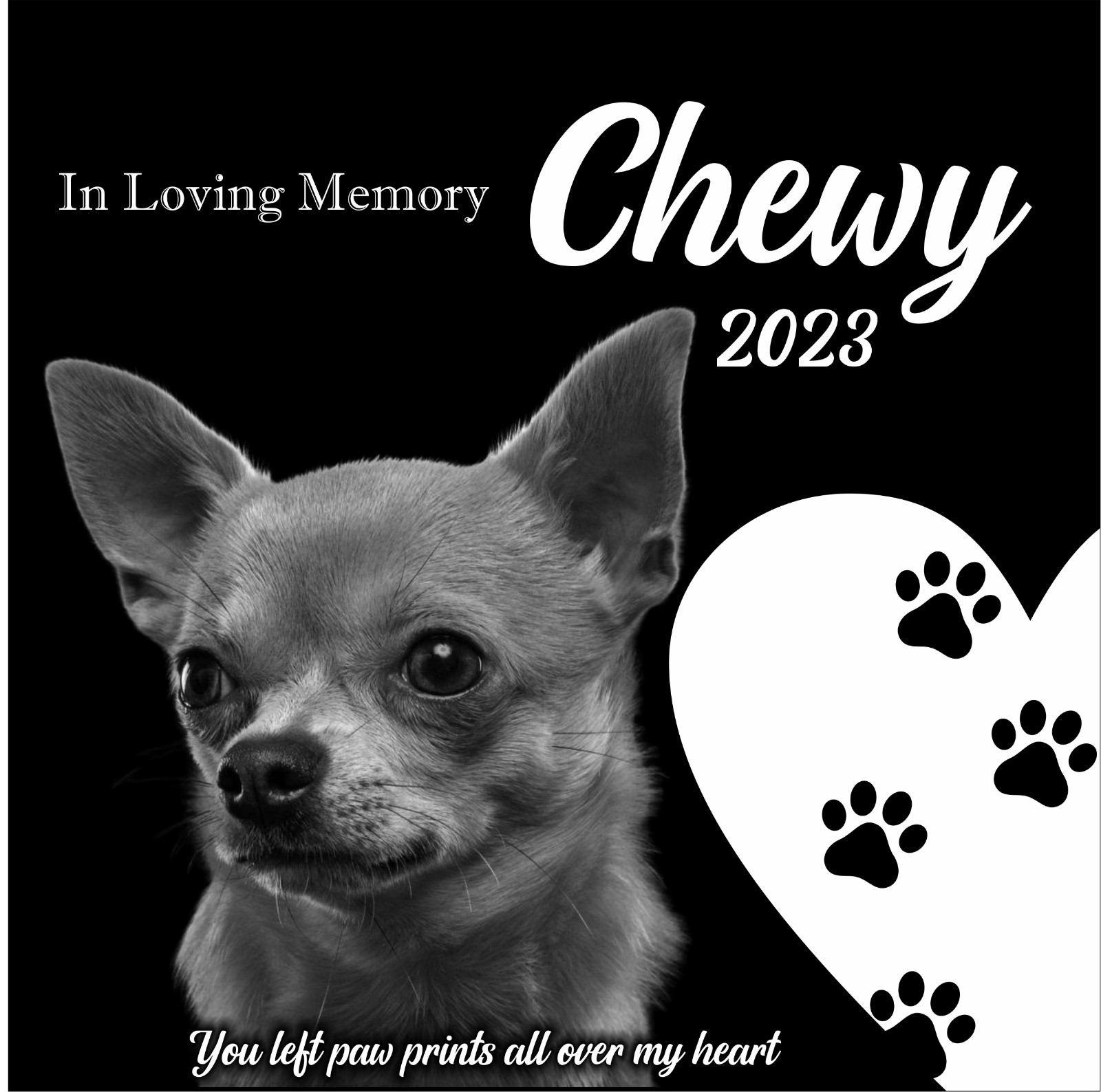 Personalized Pet Stone Memorial Grave Marker Granite Plaque Human headstone
