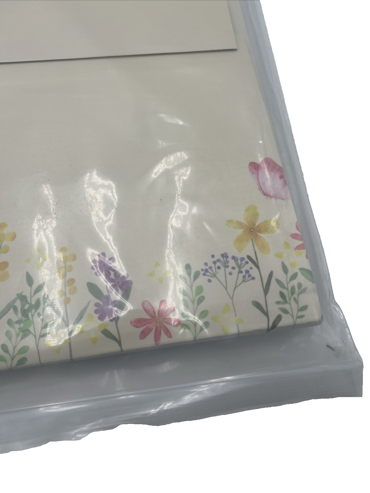 Lot of 8 Biodegradable Pet Caskets Medium Burial Boxes 21.6″ Yellow Memorial