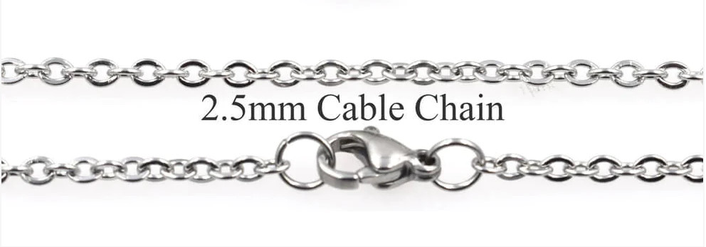 Pet Memorial Remembrance Urn Necklace for Ashes