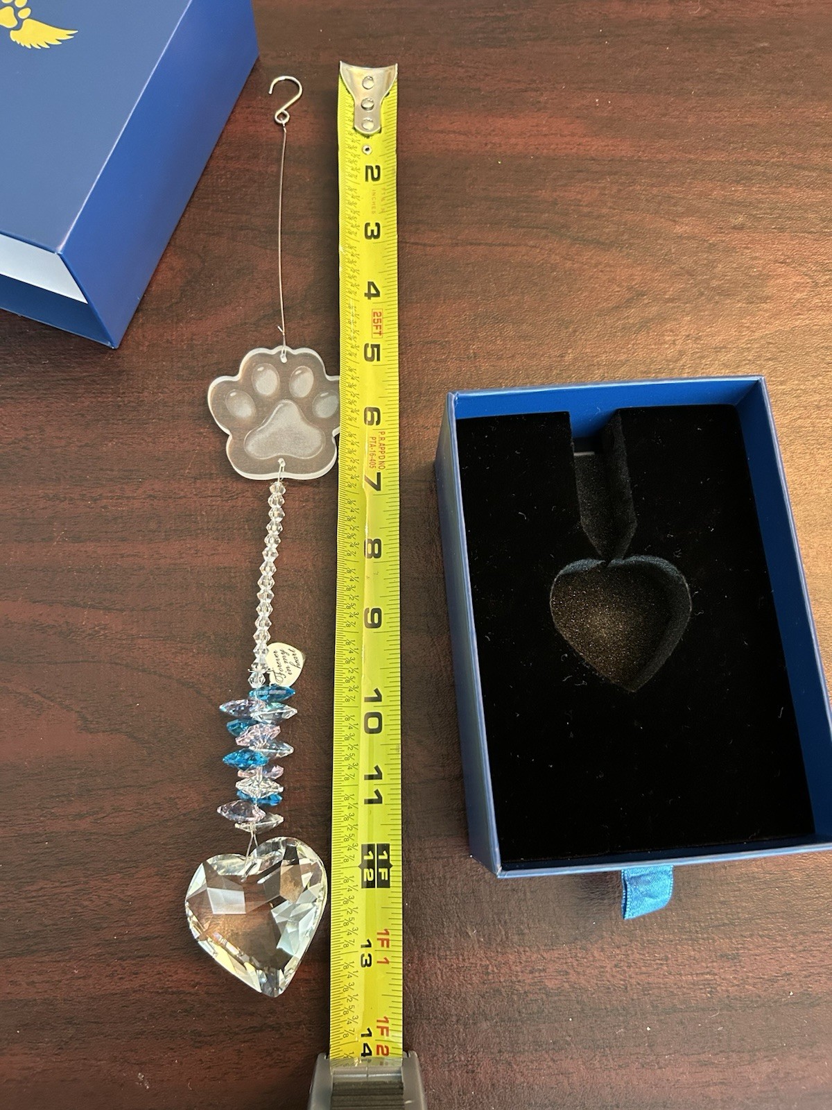 Forever Sunshine Memorial Crystal For Pet