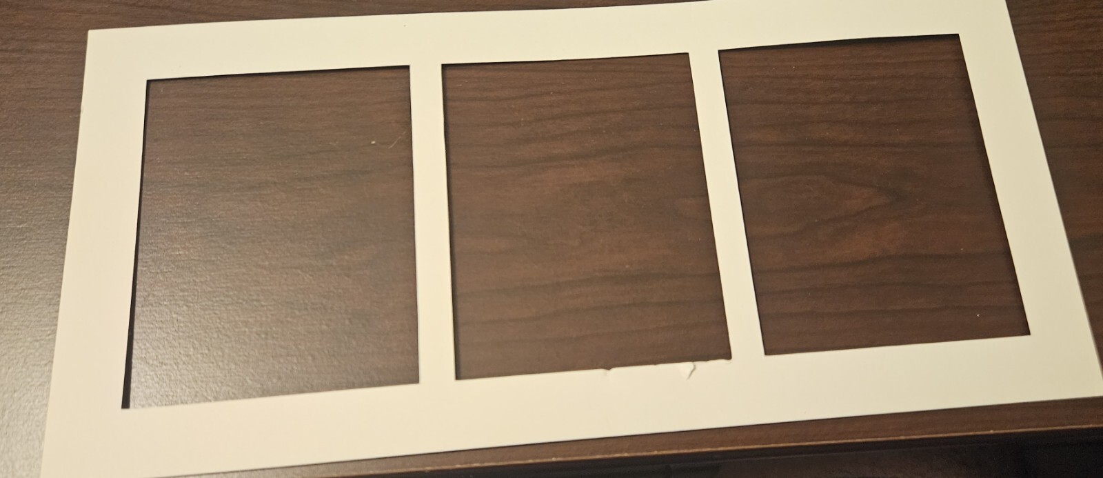 Paw Print Frame & Ink Pads Kit,Dog or Cat Paw Print Kit,2 No Mess Ink Pads fo…