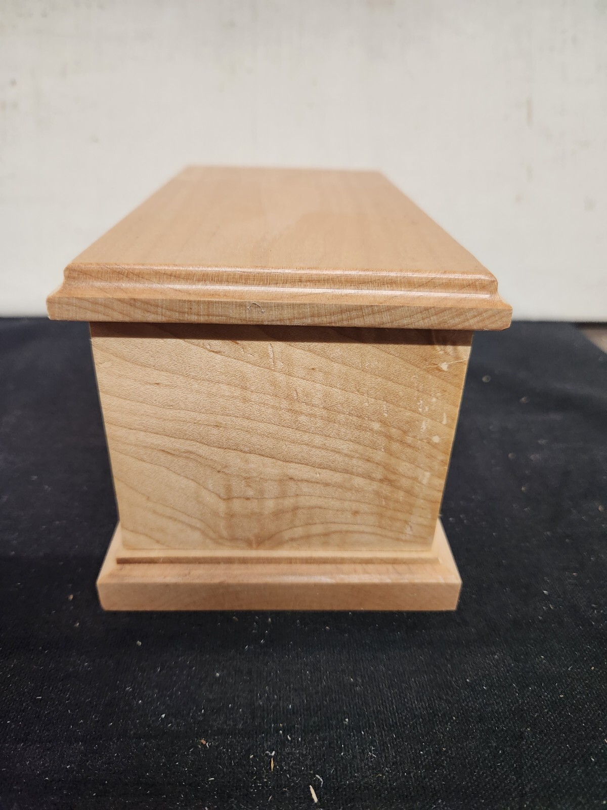 Handcrafted Pet Urn