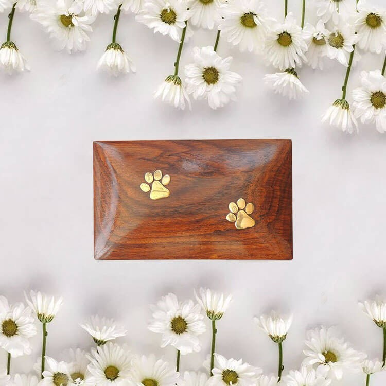 Cremation Ashes Urns Mementos for Small Pet Cats Dogs Animals Rabbits Chinchilla