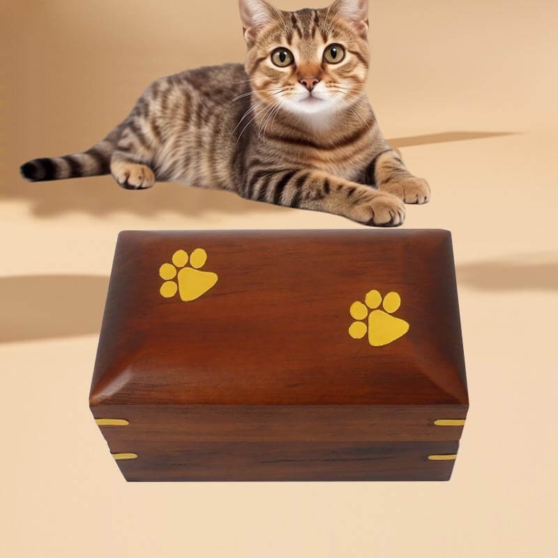 Cremation Ashes Urns Mementos for Small Pet Cats Dogs Animals Rabbits Chinchilla