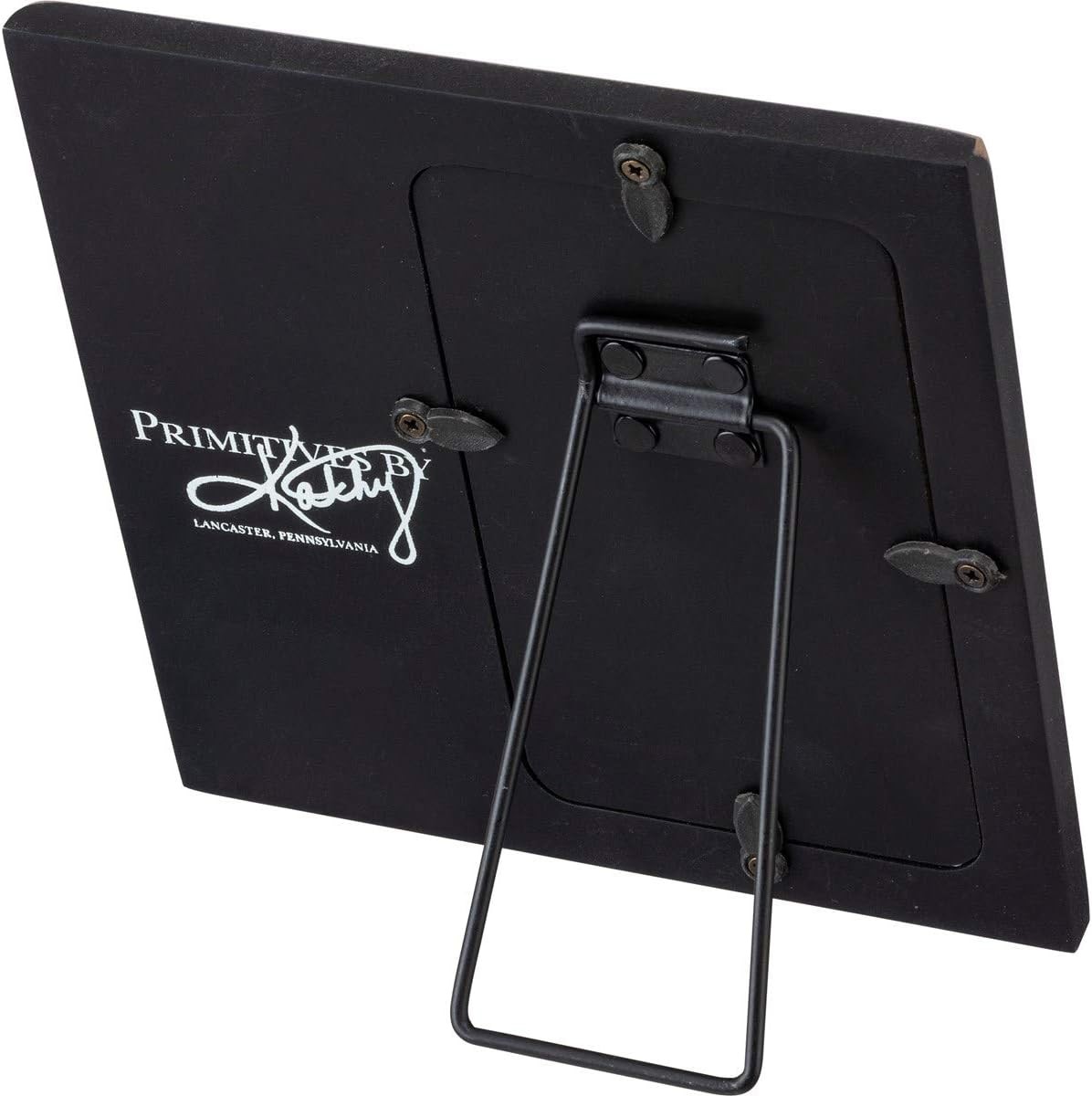Primitives by Kathy Pet Memorial Photo Frame, 6″ x 6″, My Best Friend Always