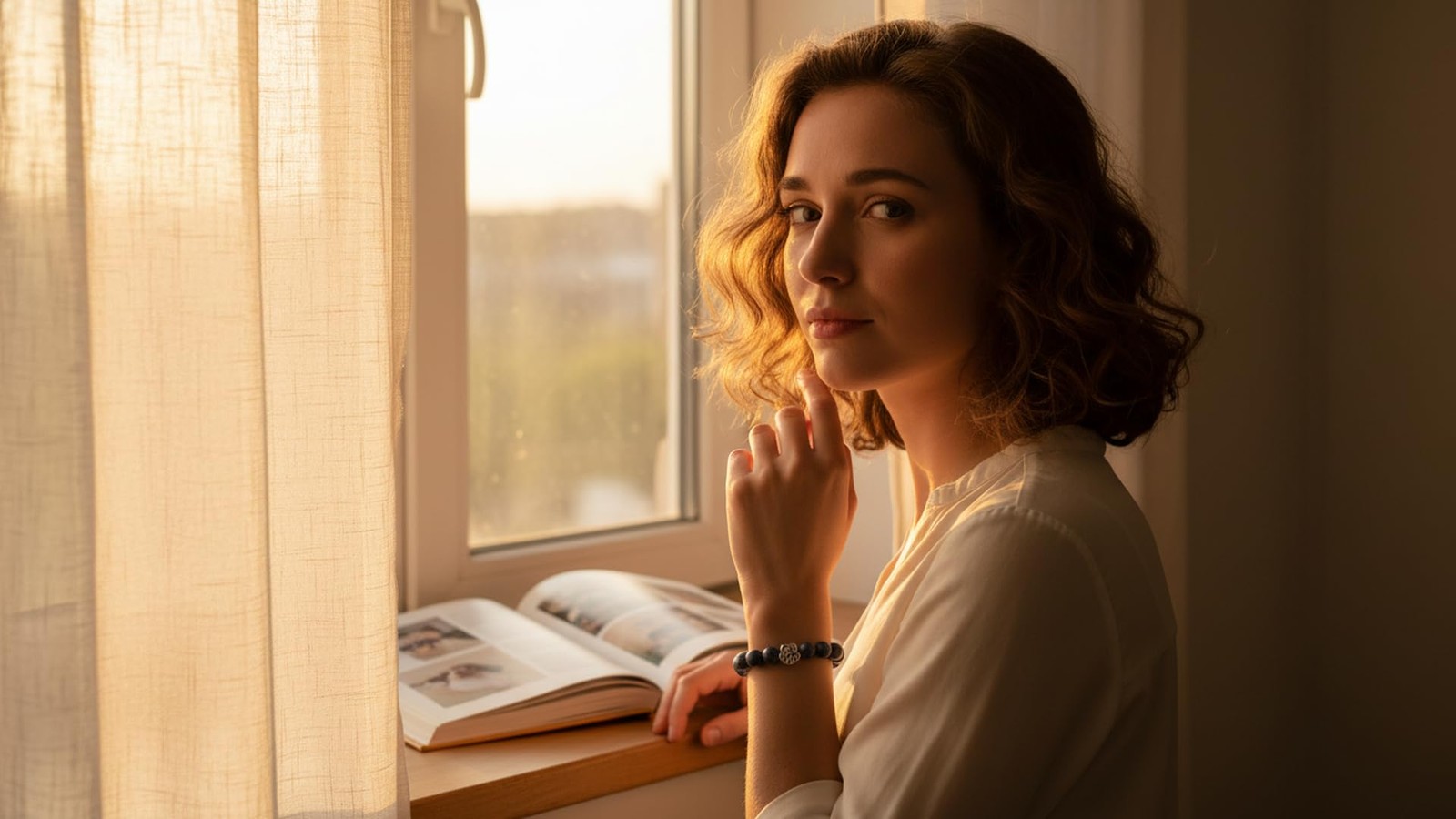 Unijew Pet Memorial Gifts, Rainbow Bridge Bracelet for 8 month, multi-color