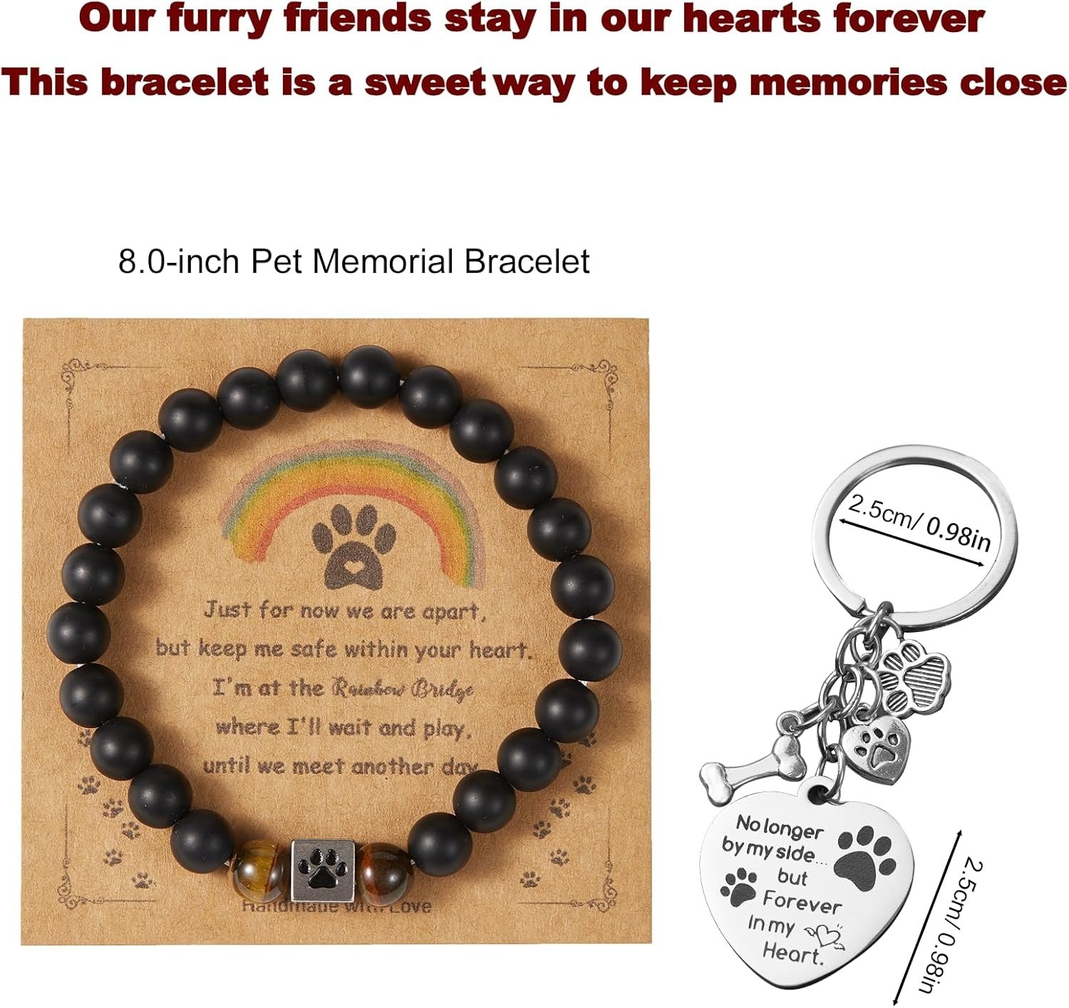 High-Quality Pet Memorial Urn for Large Dogs and Cats – Comforting Keepsake
