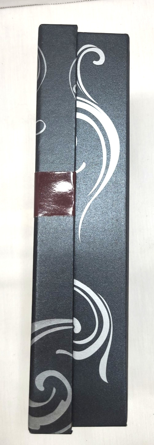 Roslcanny Eternity Crystal Wishing Thread Angel