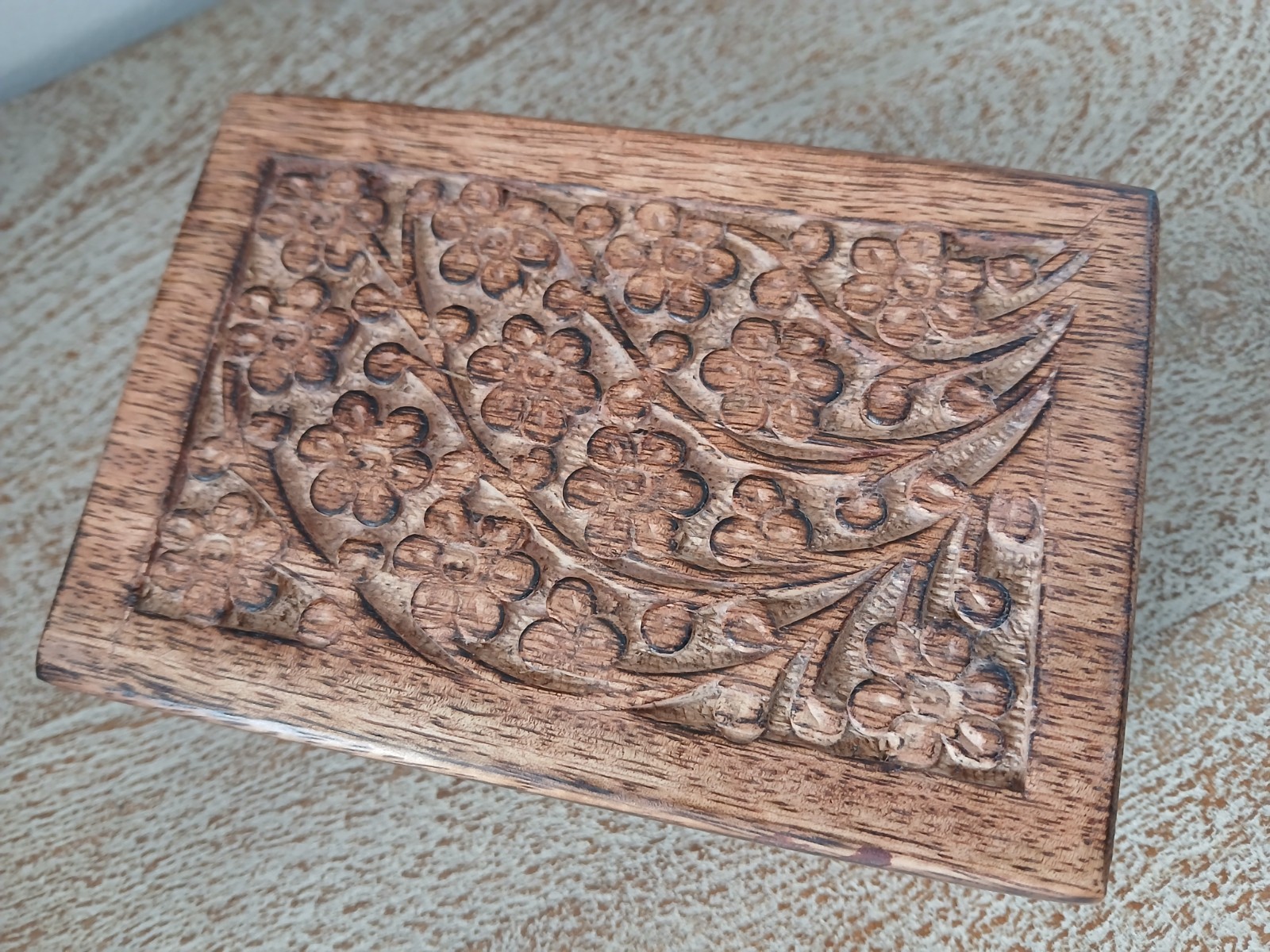 Cremation Urn Small Pet Cat Dog Keepsake Ashes Burial Memorial Wood Funeral Box