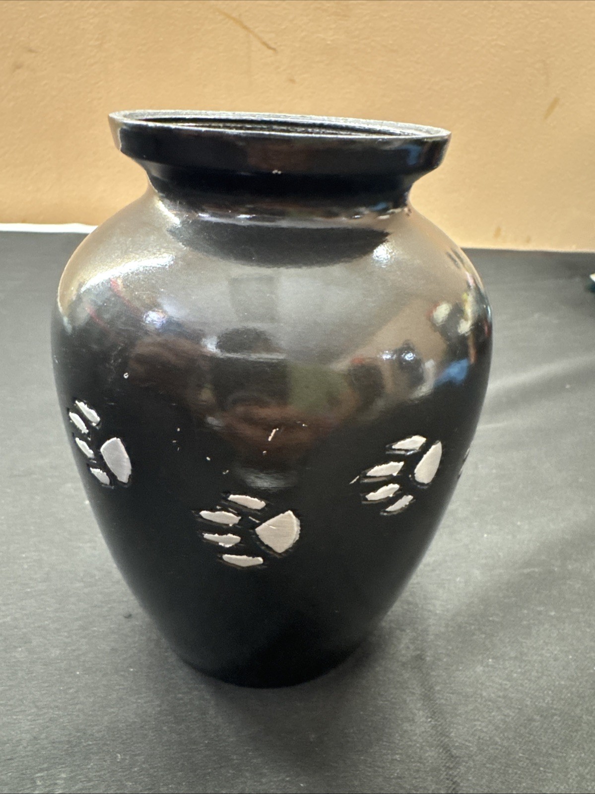 aluminum pet urn