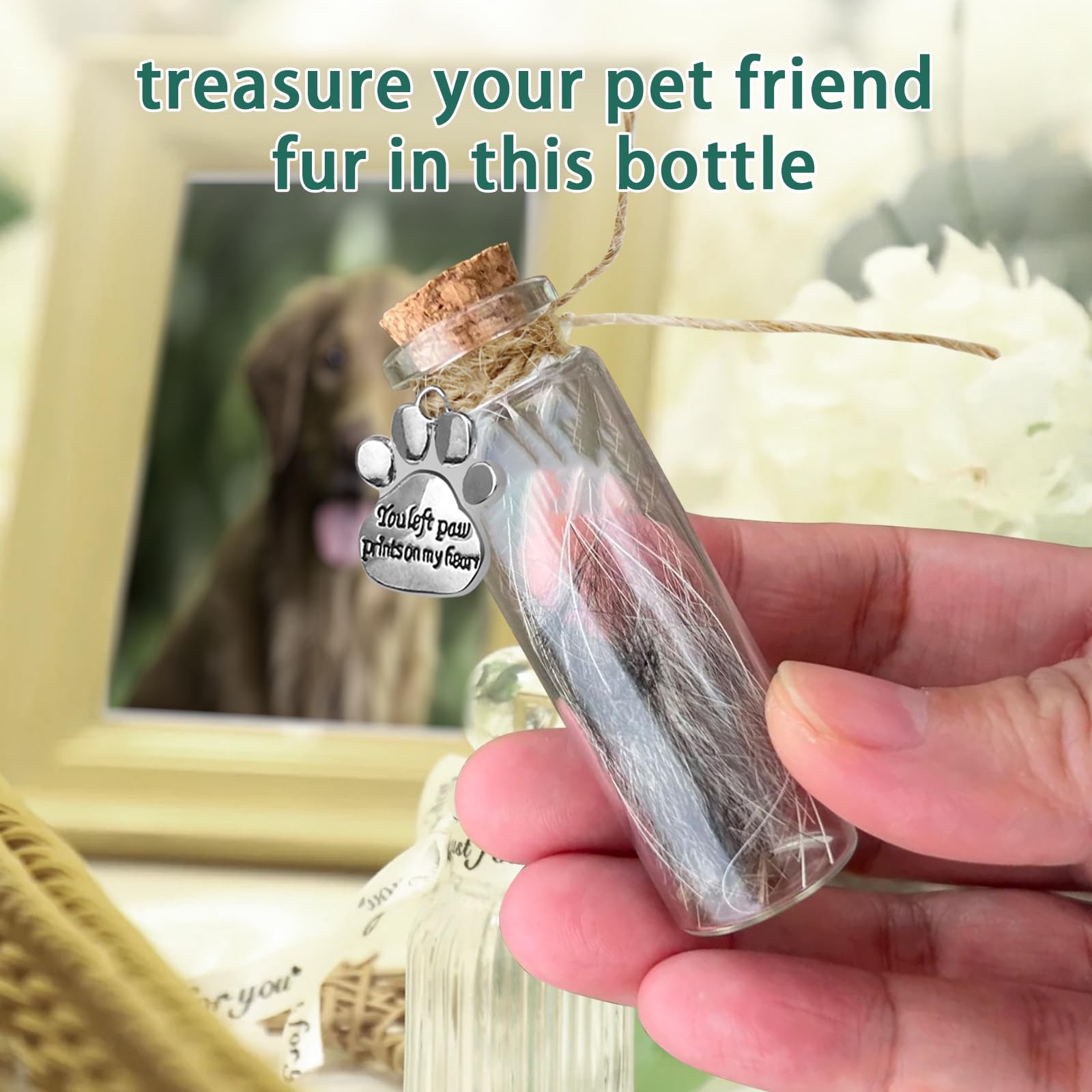 Pet Casket Body Bag, Dog or Cat Burial Box with Dignity, Dog Casket for Burial a