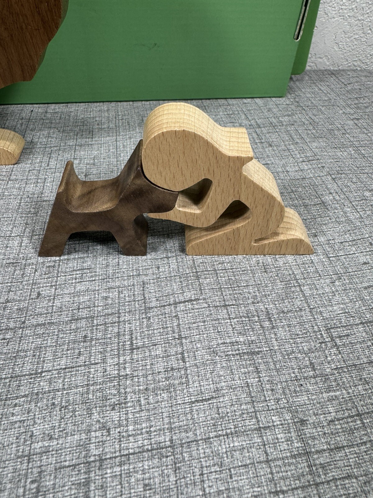 Wooden Cikarmai Pet Tree Of Life Memorial